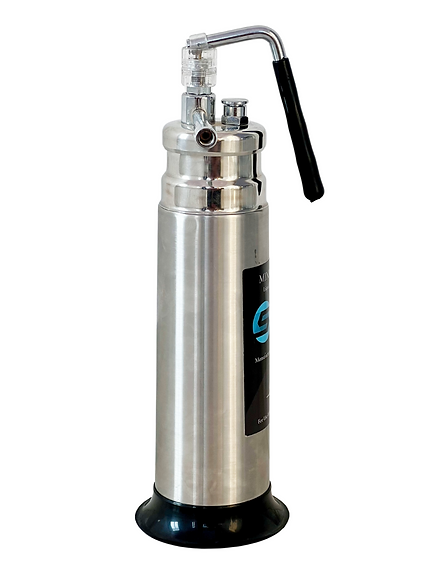 Mini Cryo Gun (500ml) – High Capacity Professional Cryotherapy Device for Skin Tag & Wart Removal